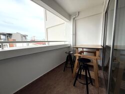 Blk 205 Serangoon Central (Serangoon), HDB 5 Rooms #578603361